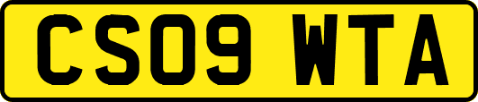 CS09WTA