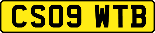 CS09WTB