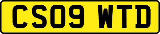 CS09WTD