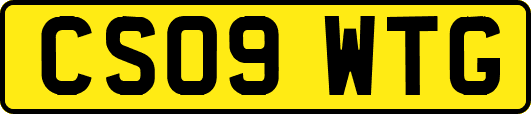 CS09WTG