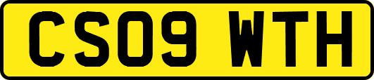 CS09WTH