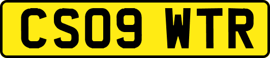 CS09WTR