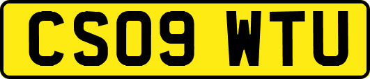 CS09WTU