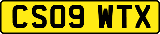 CS09WTX