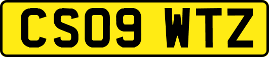 CS09WTZ