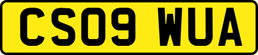 CS09WUA