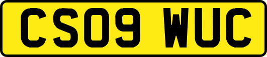 CS09WUC