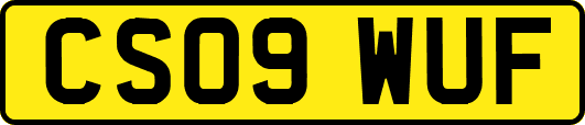 CS09WUF