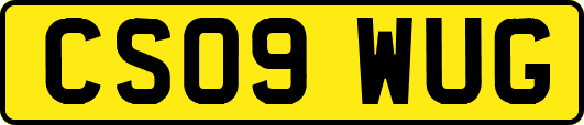 CS09WUG