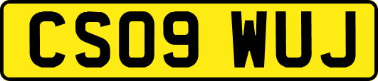 CS09WUJ