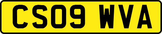CS09WVA