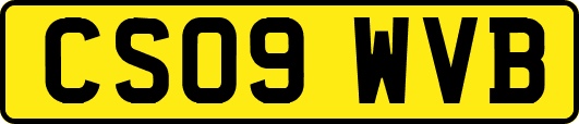 CS09WVB