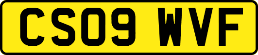 CS09WVF