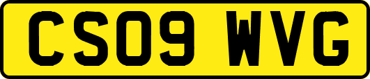 CS09WVG