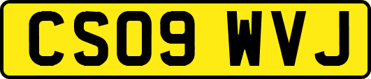 CS09WVJ