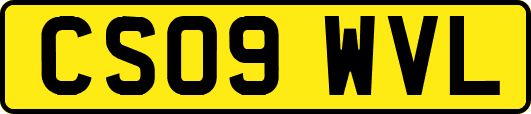 CS09WVL
