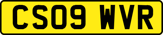 CS09WVR