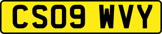 CS09WVY