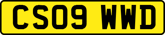 CS09WWD