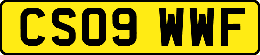 CS09WWF