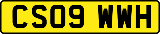 CS09WWH