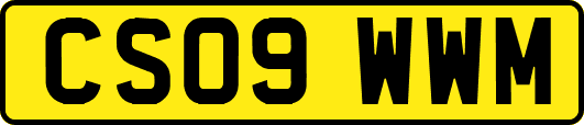 CS09WWM