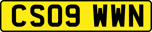 CS09WWN