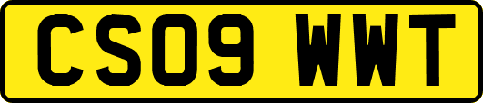 CS09WWT