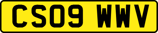 CS09WWV