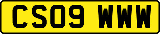 CS09WWW
