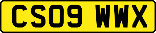 CS09WWX