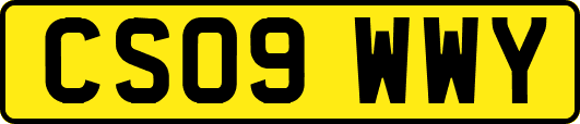 CS09WWY