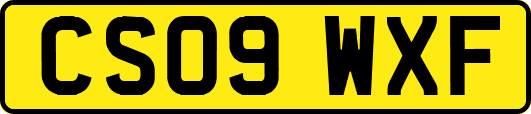 CS09WXF