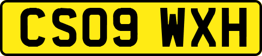 CS09WXH