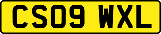 CS09WXL