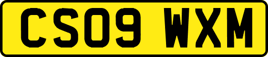 CS09WXM