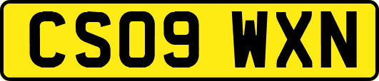 CS09WXN
