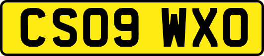 CS09WXO