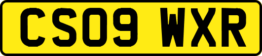 CS09WXR