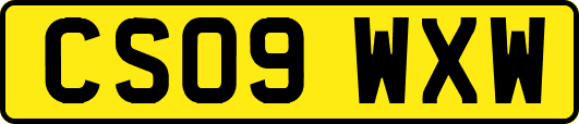 CS09WXW