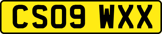 CS09WXX