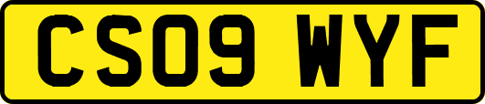 CS09WYF