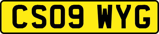 CS09WYG