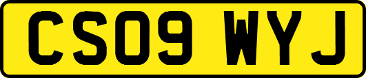 CS09WYJ