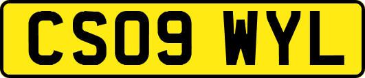 CS09WYL