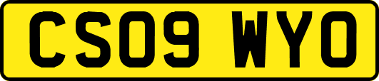 CS09WYO