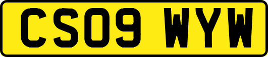 CS09WYW
