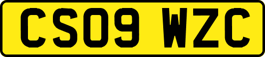 CS09WZC