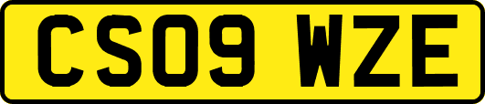 CS09WZE