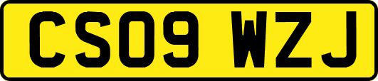 CS09WZJ